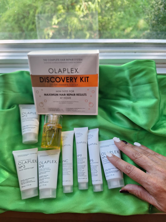 Kit Olaplex