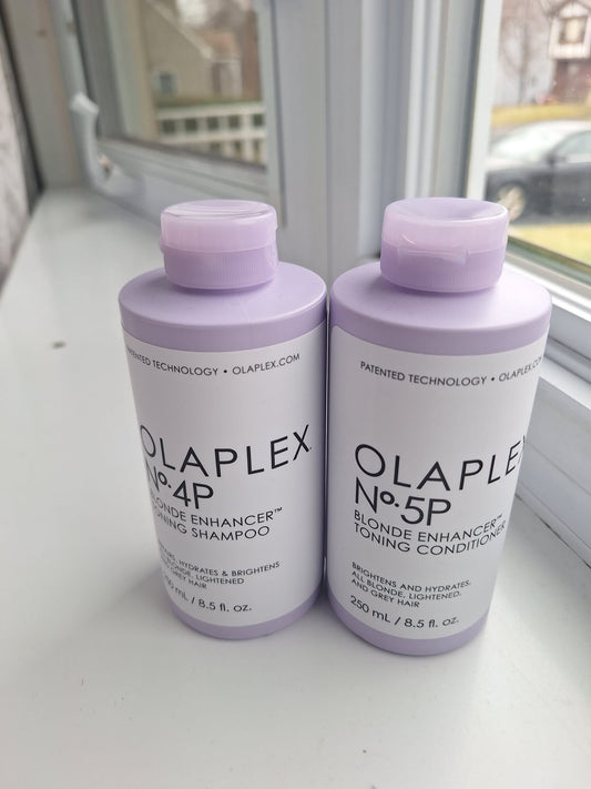 Olaplex