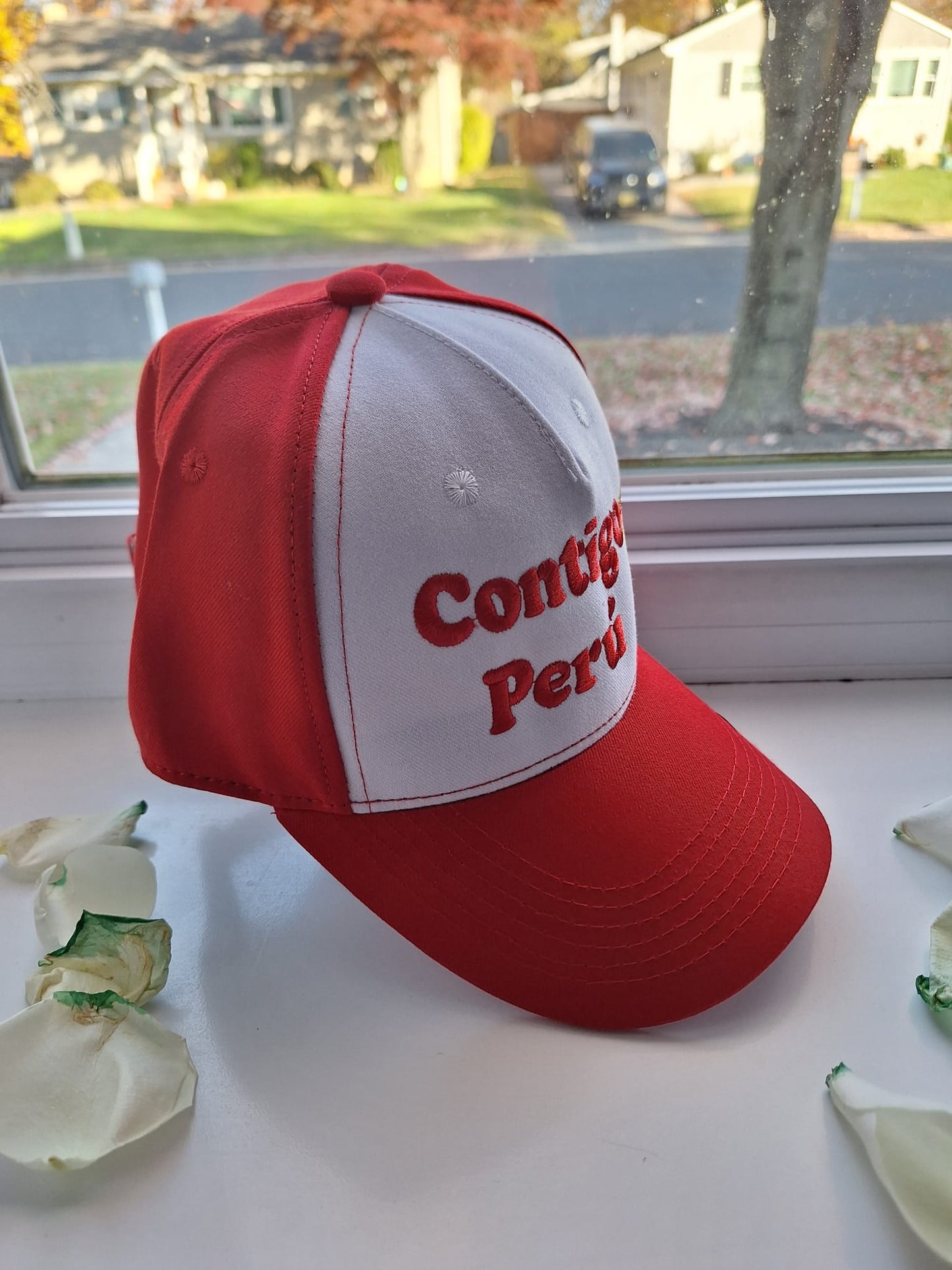 Gorras de PERU