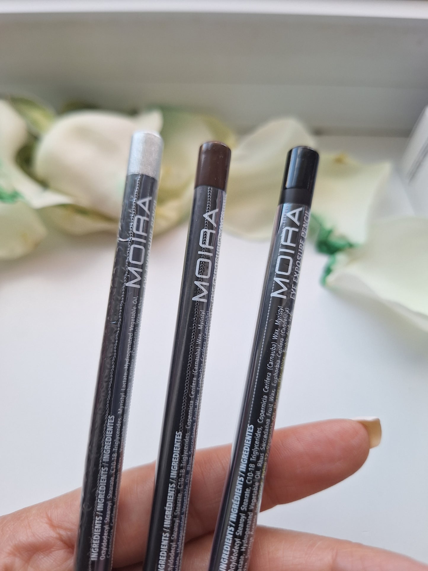 Eyeliner Pencils Bundle